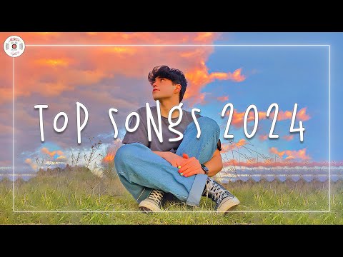 Top songs 2024 🎧 Trending songs 2024 updated weekly ~ Trending music 2024