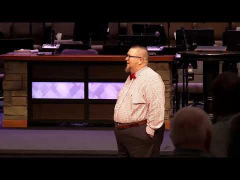 Sunday Morning 9:15 & 10:45 Services