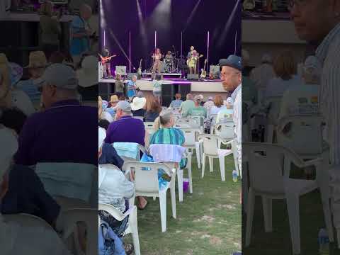 Crowd goes wild Blues Festival #live #festival #blues #concert #world #musiclovers #bassmusic