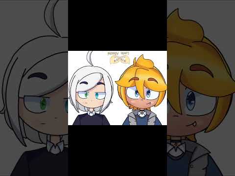 La verdad no encontré el nombre de este Trend pero lo ame xD #alightmotion #vocaloid #animationmeme