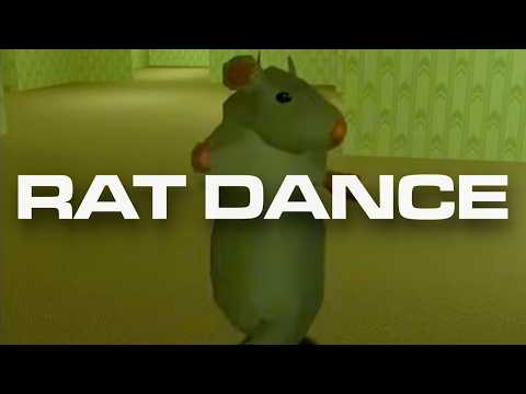 [FREE] Kyle Richh x Jenn Carter Jerk Drill Type Beat "Rat Dance" | NY Drill Type Beat 2025