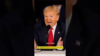 Trump Baby Podcast: Justice in Diapers | Courtroom Tantrums & Legal Drama! Vera Ai Vedio #trump #us