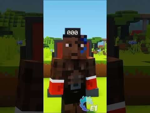 Who Can Punch the Hardest in Minecraft?