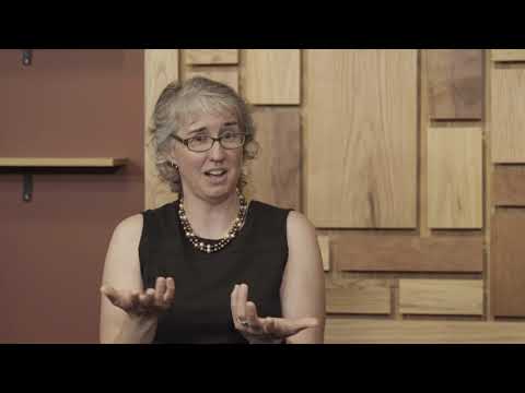 Amy Gottfried Spotlight   Lessons Learned on Grading Participation