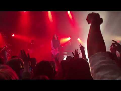 夜警 / キタニタツヤ 2023年12月15日 Hello End @THE BOTTOM LINE 名古屋