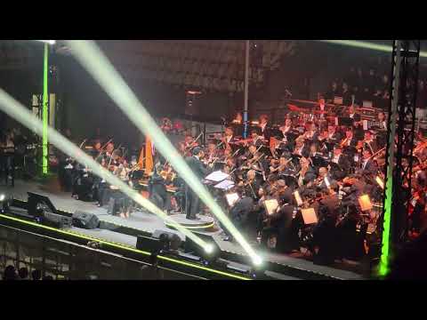 The Legend of Zelda:Tears of the Kingdom Main Theme, Video Game Concert Vol. II, Jakarta 2025