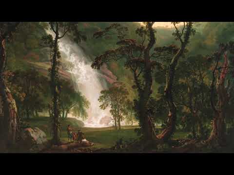 Ealaín & Aireachas: Eas Chúirt an Phaoraigh