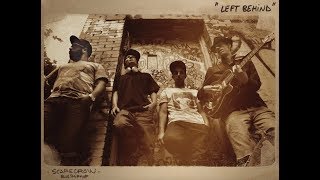SCARECROW - Faibless (2015) #blues #hiphop