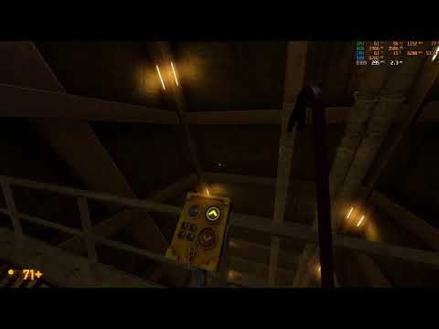 Black Mesa