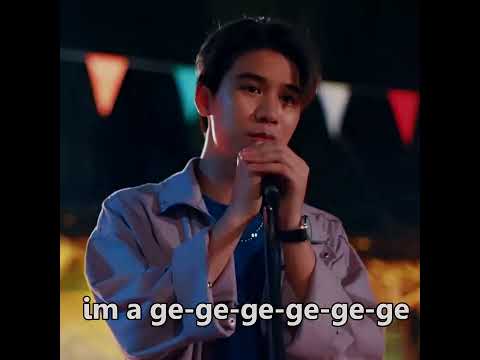 Genius - [SoundWin / WinSound] (WinnySatang SatangWinny) My School President edit
