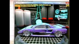 S3 Chrome 540 GTX VS S3 Chrome 440 GTX Shader Performance