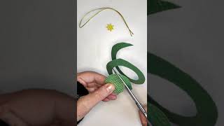 Christmas Tree Decorations - Christmas Tree #shorts