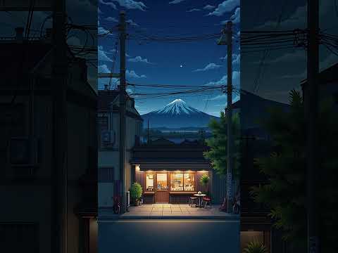 Tokyo Lofi #lofi #chill #lofimusic