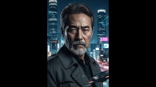 AI Detective 2050 EP1 - Unpredictable Murder [Produced by VEO3]