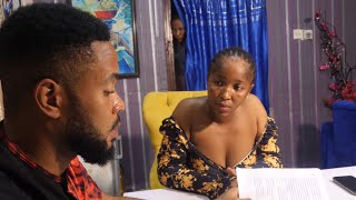 SHE WAS CAUGHT TRYING TO PLAY ADULT PLAY WITH A MAN - GIRL TO MAN RELATIONSHIP (NEW EPISODE)#YOUTUBE