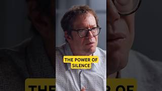 Silence is Power