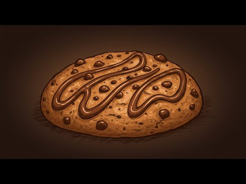 Midnight Jazz | Cookies