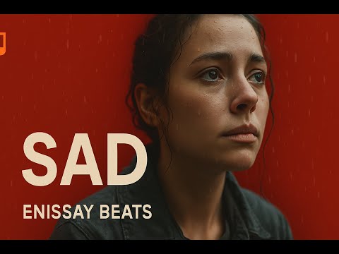 Sad - Reggaeton | Turkish Balkan | Dancehall | Beat | Instrumental | Prod by Enissay BEATS
