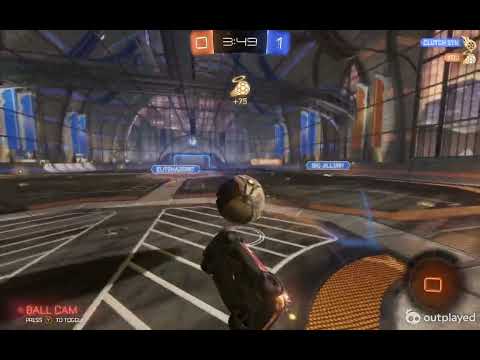 Prob the best save I make for this season ig