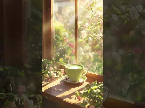 Coffee Break with Lofi 🍂Cooking Chill #lofi #coffeelofi #cookingchill