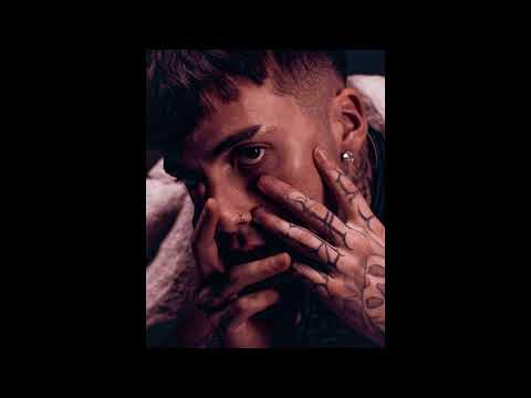 [HARD] Tony Boy X Glocky Type Beat "Spacciato"