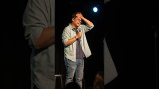 Too old for this to happen #standupcomedy #comedyclip #comedy #funny #lol #memes #jokes #houston