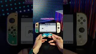 The portable Manba mini controller is a great gift #Manba #ManbaGame #mini #controller #gift #shorts