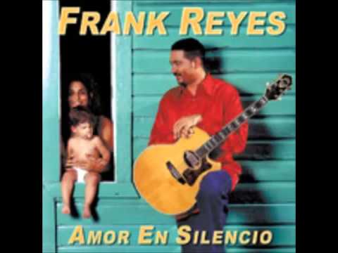 Frank Reyes   Encarcelado