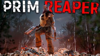 THE 2025 SOLO WIPE DAY EXPERIENCE - RUST