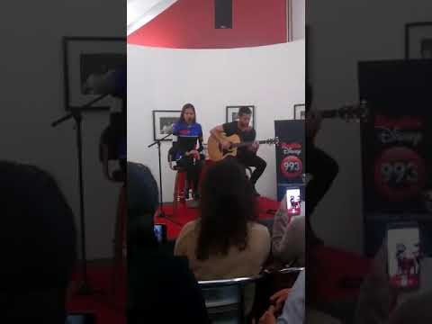 Cami - La Despedida (acústico)