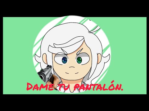 Dame tu pantalón, versión Vocaloid?