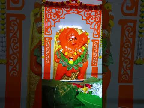 Tuesday Bajrangbali Status,☘️| First Tuesday of 2025 | Hanuman ji status| #hanumanji 🙏🚩☘️