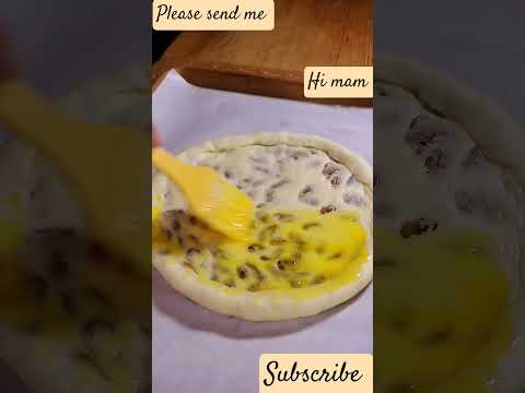 how to prepare 🍕 🍕😋 at home in simple ways #shorts #snacks #foodie #pizza #china #chinese