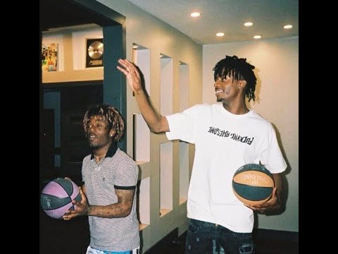 PLAYBOI DROPPING (or is he???)
