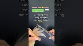 Full Moon Rituals | Three Things to Do to Increase you Beauty