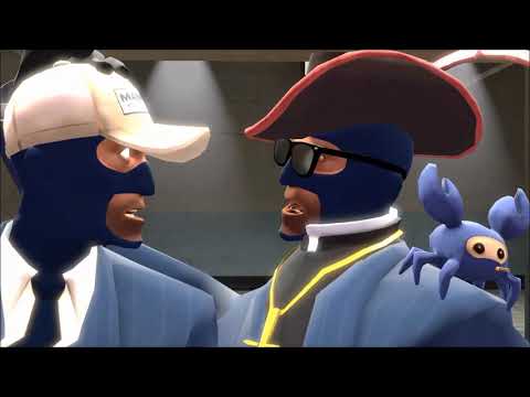 [SFM] Introducing the Deaf Spy