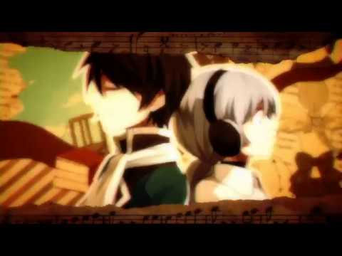 ひよりみのぼく/ある調味料 feat.型破ルト＆雪歌ユフ