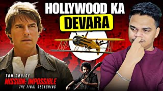 Mission Impossible: The Final Reckoning Movie REVIEW | Suraj Kumar