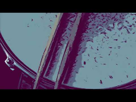 MECHANICS OF A BROKEN DRUM (audio)