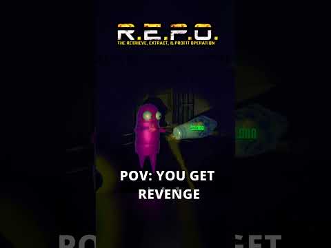 Revenge | REPO