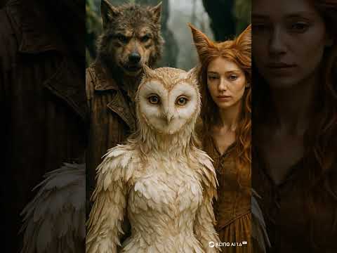 The Guardians Awaken – Episode 01
In a #alteredreality realm beyond time, the Guardians have risen.