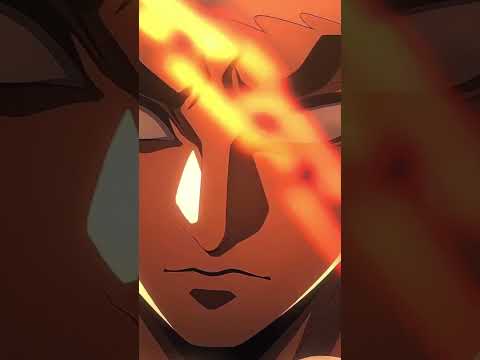 Quick Gyomei edit with my favorite soca song. First edit with Trini music! #demonslayer