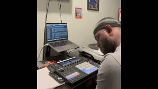 LFTB 15 #buffalohiphop #beatmaking #beatmaker  #music #beats #samplebased #soulbeats #drumbreaks