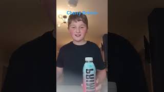 Cherry Breeze prime #prime #cherryfreeze
