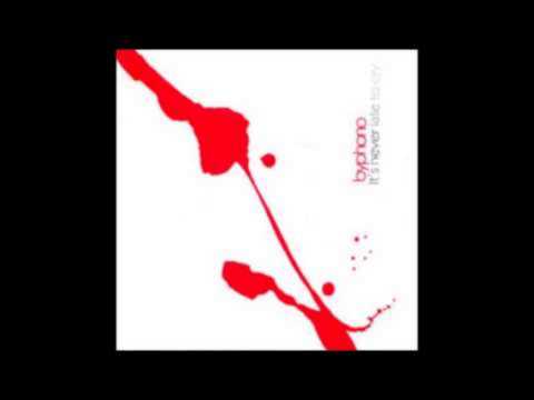 ByPhono - It's Never Late to Cry [Full Album]