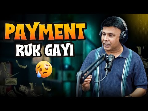 Payment Ruk Gayi | RJ Naved