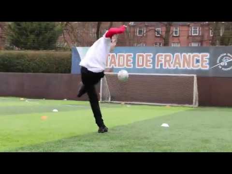 ONE 2 ONE | 121 Football Coaching