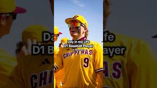 DAY IN MY LIFE‼️🔥⚾️ (ft. Boombah) #d1 #collegebaseball #vlog #d1baseball #baseballpractice