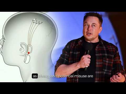 🧠 Exploring Neuralink Merging Minds with Technology 🌐#ytshorts #elonmusk #neurolink