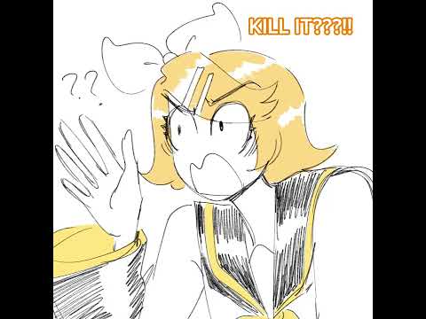 is len the man? [vocaloid]